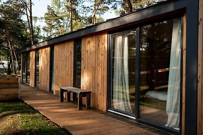 Casa vacanze a Haarle vicino Sallandse...