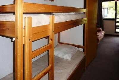 Ferienwohnung in Vars in der Nähe der...