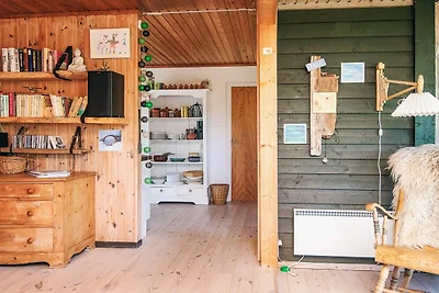 6 Personen Ferienhaus in Rømø-By Traum