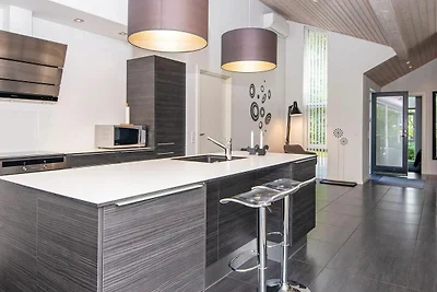 10 Personen Ferienhaus in Ebeltoft
