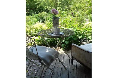 Ferienwohnung mit 1 Schlafzimmer