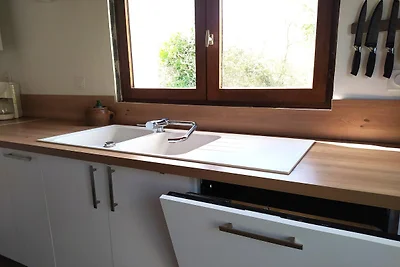 Prachtig vakantiehuis in Sarzeau voor 8...