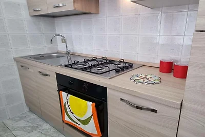Kuća za odmor Dopust za oporavak Messina