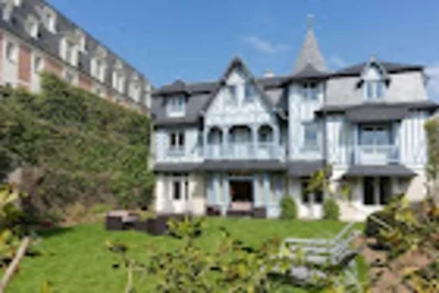 Residenza Goelia Le Castel Normand