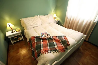 Ferienwohnung in San Bartolomeo al Mare