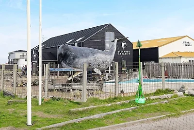 6 persone case ad Thyborøn-By Traum