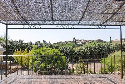 Hübsches Ferienhaus mit Garten und Privatpool...