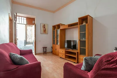 Holiday home in the village of Santa Lucía