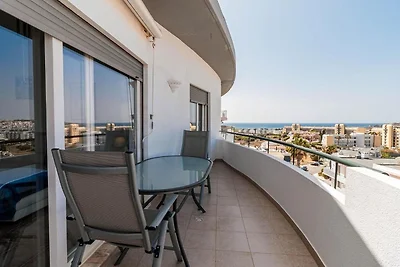 Moderno appartamento a Lagos con vista sul...