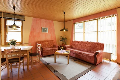 Casa vacanze con terrazza a Schirgiswalde