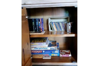 Apartamento vacacional con 2 dormitorios.