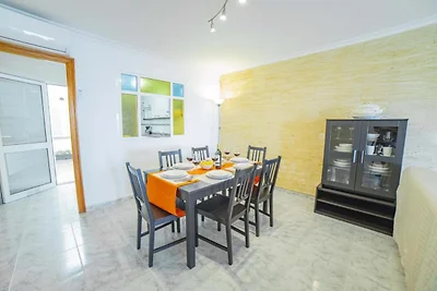 Strandhaus in Alcudia