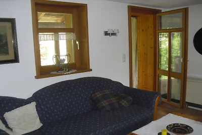 Ferienhaus in Rhön mit 2 Schlafzimmer