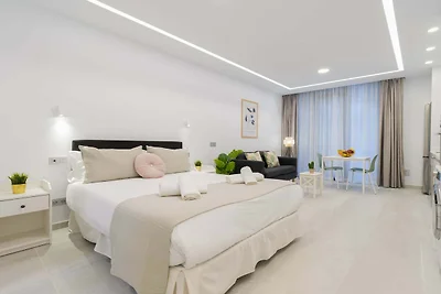 Appartement bij Playa de Las Canteras