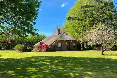 Vakantiehuis met 2 slaapkamers
