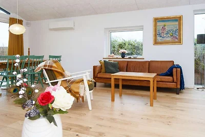 Splendida casa vacanze a Sydals