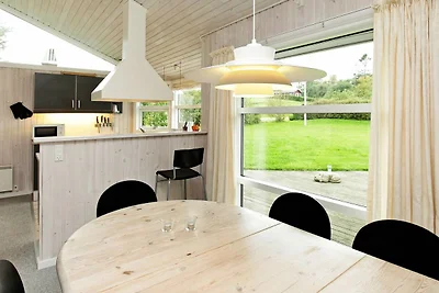 6 Personen Ferienhaus in Hejls-By Traum