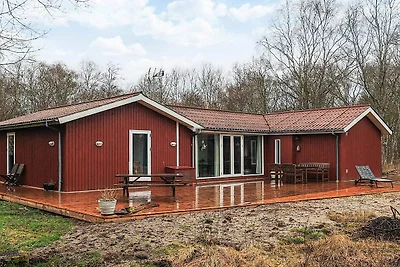 6 Personen Ferienhaus in Hadsund-By Traum