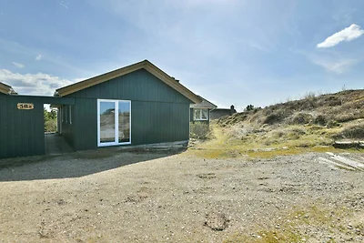 6 persoons vakantie huis in Fanø-By Traum