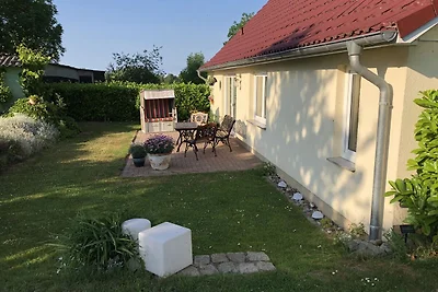Ferienhaus in Ostseenähe