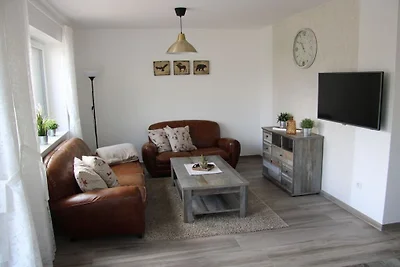 Casa vacanze con 4 camere da letto