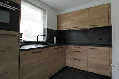 Moderner Bungalow in Ewijk für 6 Personen