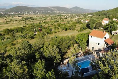 Holiday home Jadrić - Holiday home with  Pool