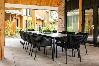Bauernhof-Villa-Wellness