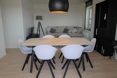 Apartment in Nieuwpoort für 4 Personen