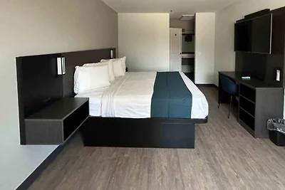 1 Kingsize-Bett | Nichtraucher