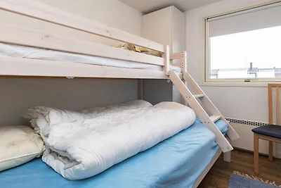 7 Personen Ferienhaus in Hjørring-By Traum