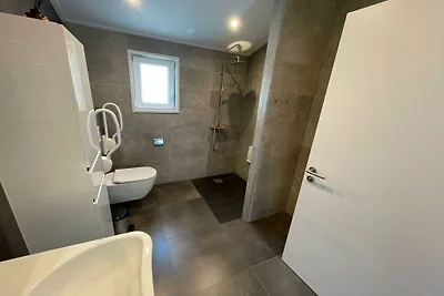 Ferienhaus Erholungsurlaub Maarn