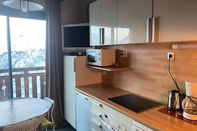 Duplex nahe Alp Express Gondel