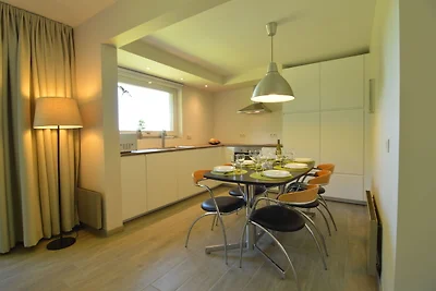 Gemütliche Ferienwohnung in Namur in Waldnähe