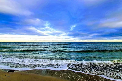 4 Personen Ferienhaus in Grenaa