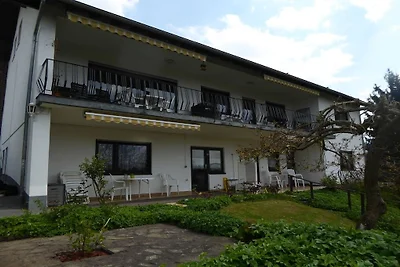 Ferienwohnung mit 1 Schlafzimmer