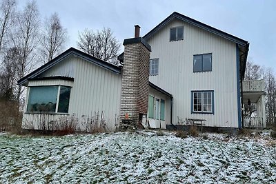 6 person holiday home in ÖSTRA ÄNTERVIK