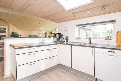 8 Personen Ferienhaus in Ålbæk