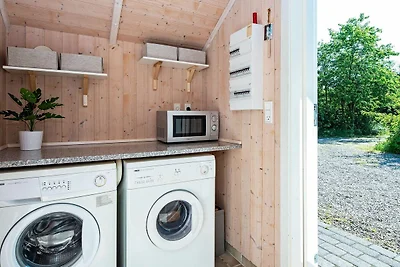 6 Personen Ferienhaus in Toftlund-By Traum