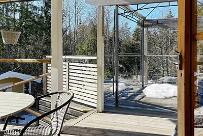 4 Sterne Ferienhaus in VäTö-By Traum