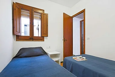 Appartamento con 3 camere e terrazza