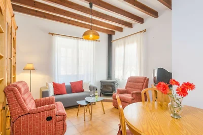 Can Damia - Casa a S"arracó. Wi-Fi gratuito