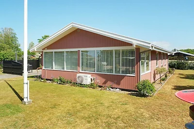 6 persoons vakantie huis in Korsør