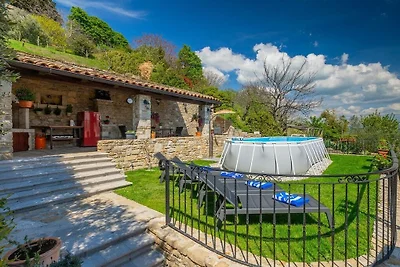 Villa Pietro Montona