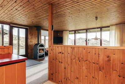 6 person holiday home in Løkken