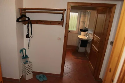 Ferienhaus Fleetblick