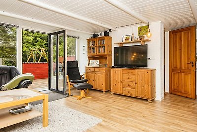 6 Personen Ferienhaus in Ulfborg-By Traum