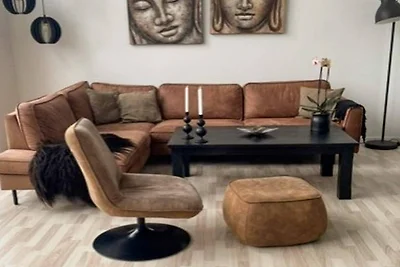 4 sterren vakantie huis in Gilleleje