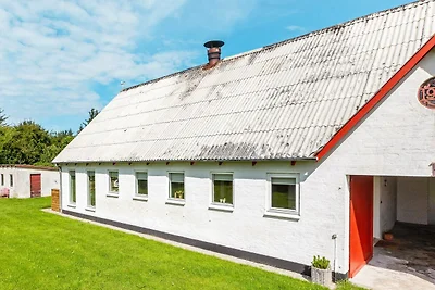 4 Personen Ferienhaus in Hjørring