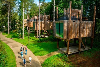 Belvilla Luxe Treeloft Escape